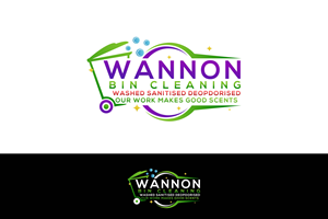 Logo Design by Hanzulla wahid