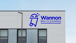 Logo Design by Mive Agency