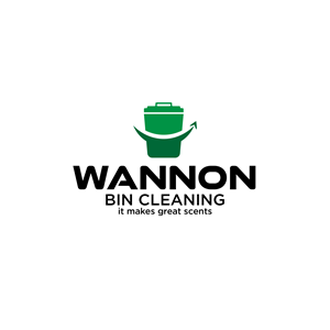 Diseño de Logo por Ziyab Khan para Wannon Bin Cleaning  | Diseño: #35276106