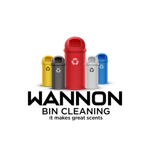 Diseño de Logo por Ziyab Khan para Wannon Bin Cleaning  | Diseño: #35276109