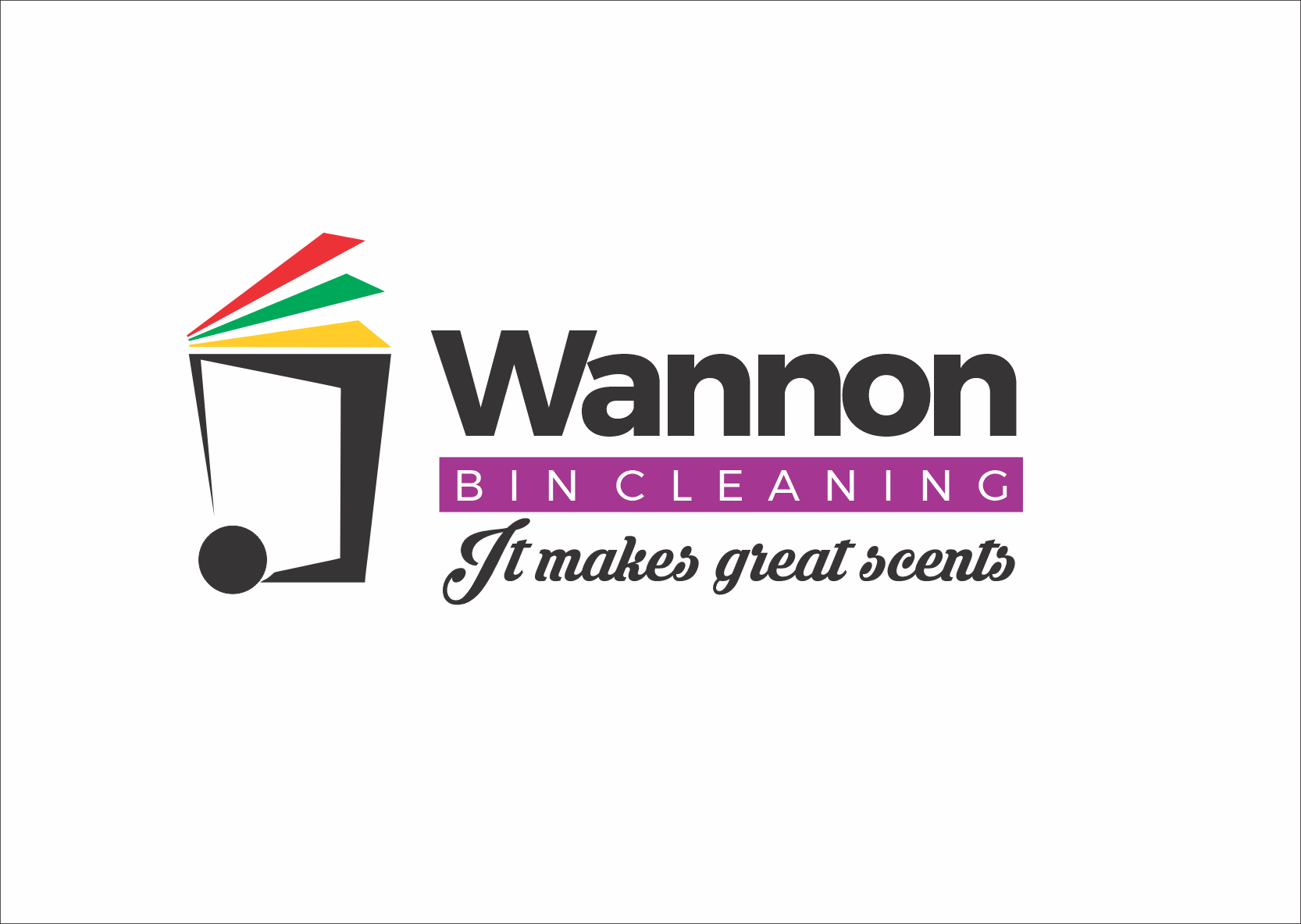 Design de Logo par juanjoseolivieri pour Wannon Bin Cleaning  | Design #35294796