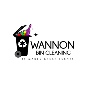 Design de Logo par geni pour Wannon Bin Cleaning  | Design #35270178