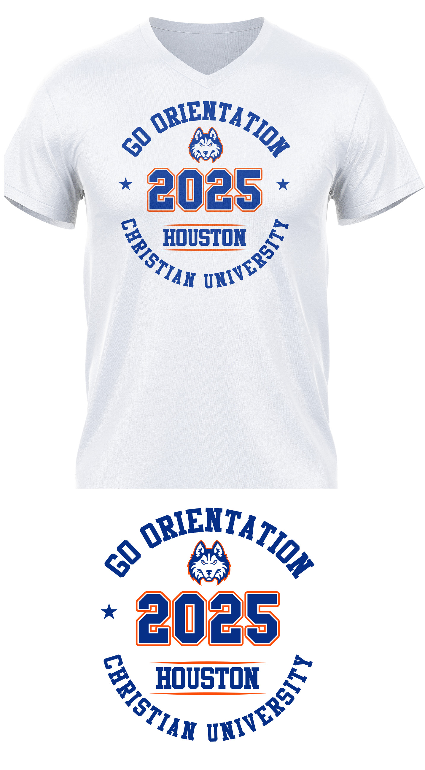 T-shirt Design by Teespixels for ASH APPAREL LLC | Design #35244042