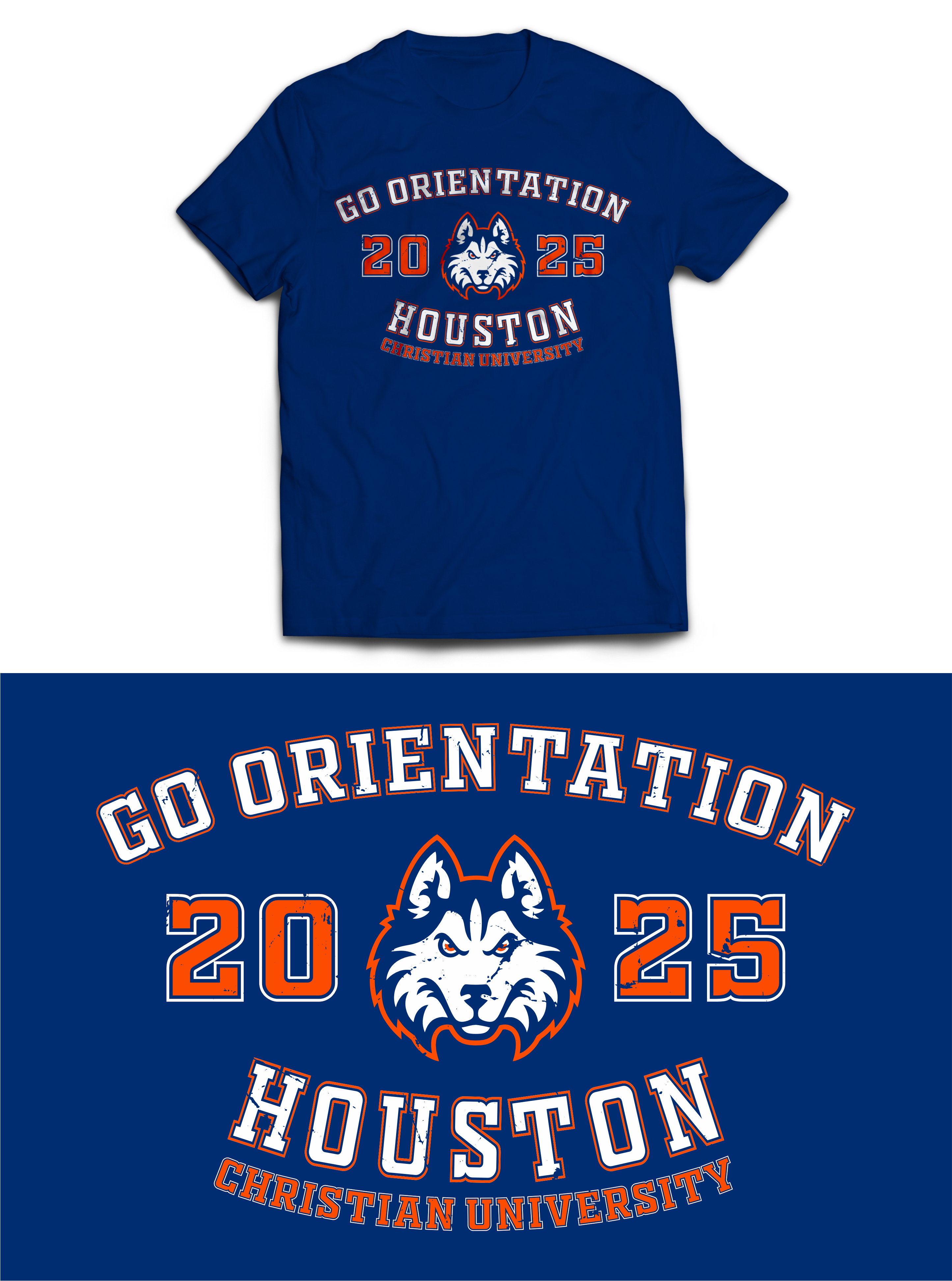 T-shirt Design by DoppelGanger Studio for ASH APPAREL LLC | Design #35254257