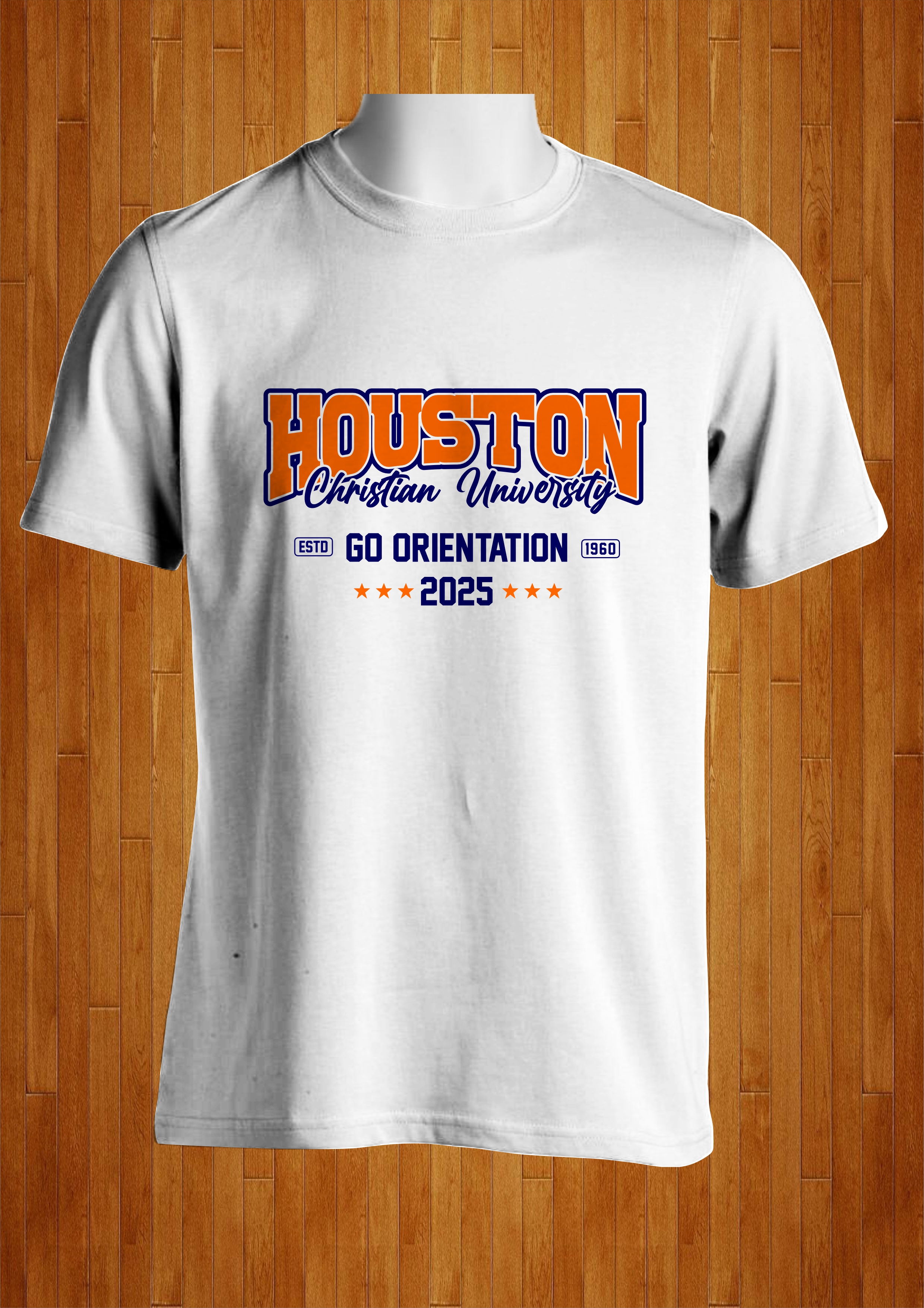T-shirt Design by MangkuJiwo for ASH APPAREL LLC | Design #35244875