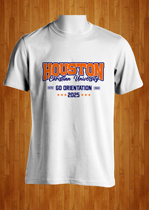 Diseño de Camiseta por MangkuJiwo para ASH APPAREL LLC | Diseño #35244875