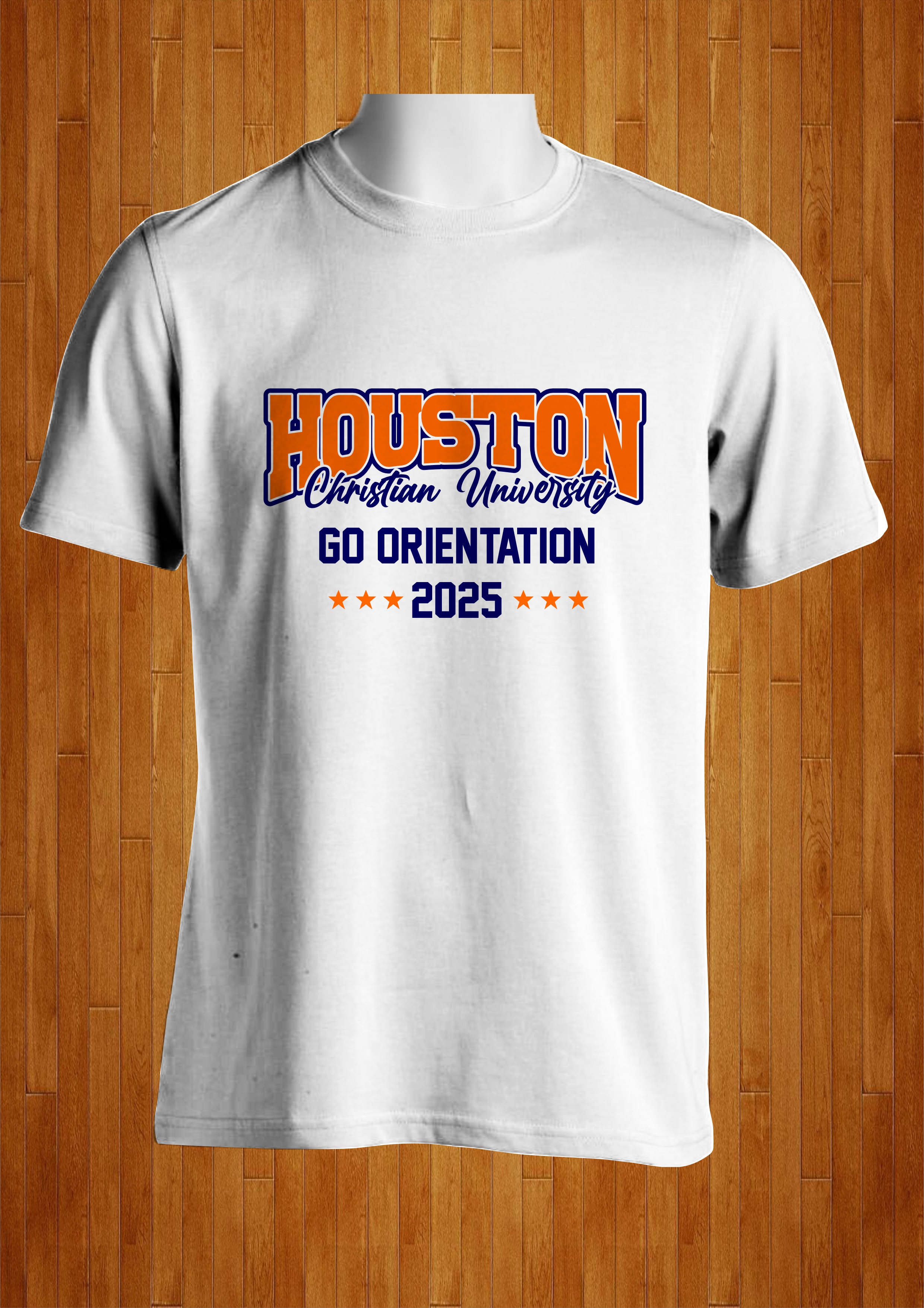 T-shirt Design by MangkuJiwo for ASH APPAREL LLC | Design #35245641