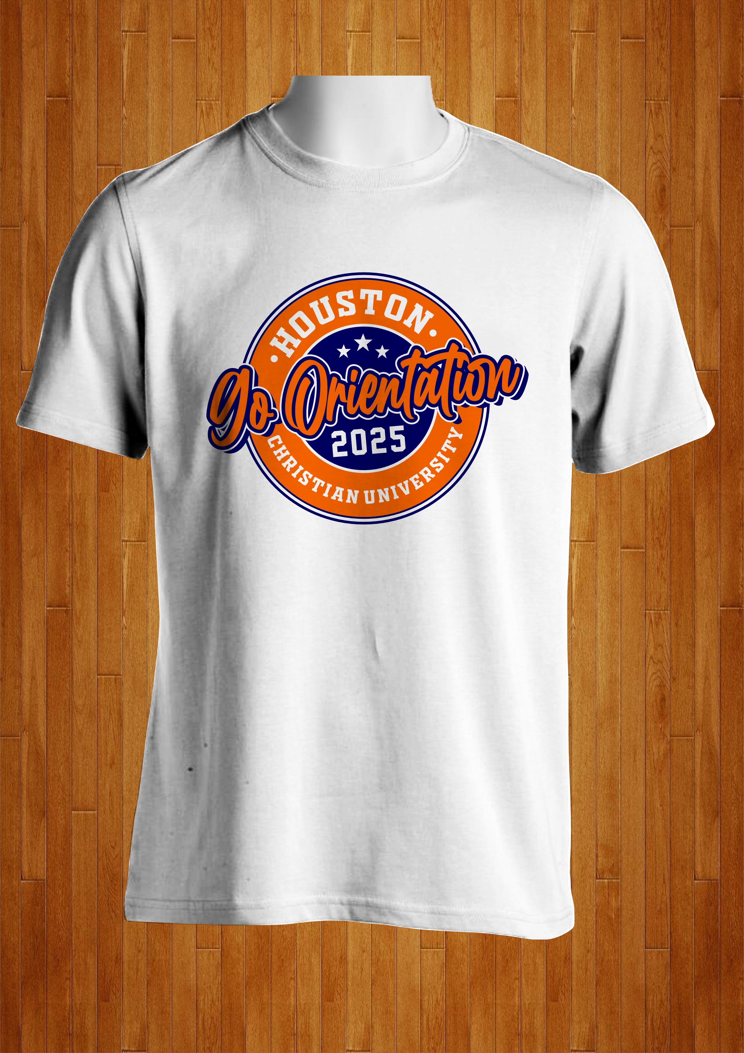 T-shirt Design by MangkuJiwo for ASH APPAREL LLC | Design #35245959