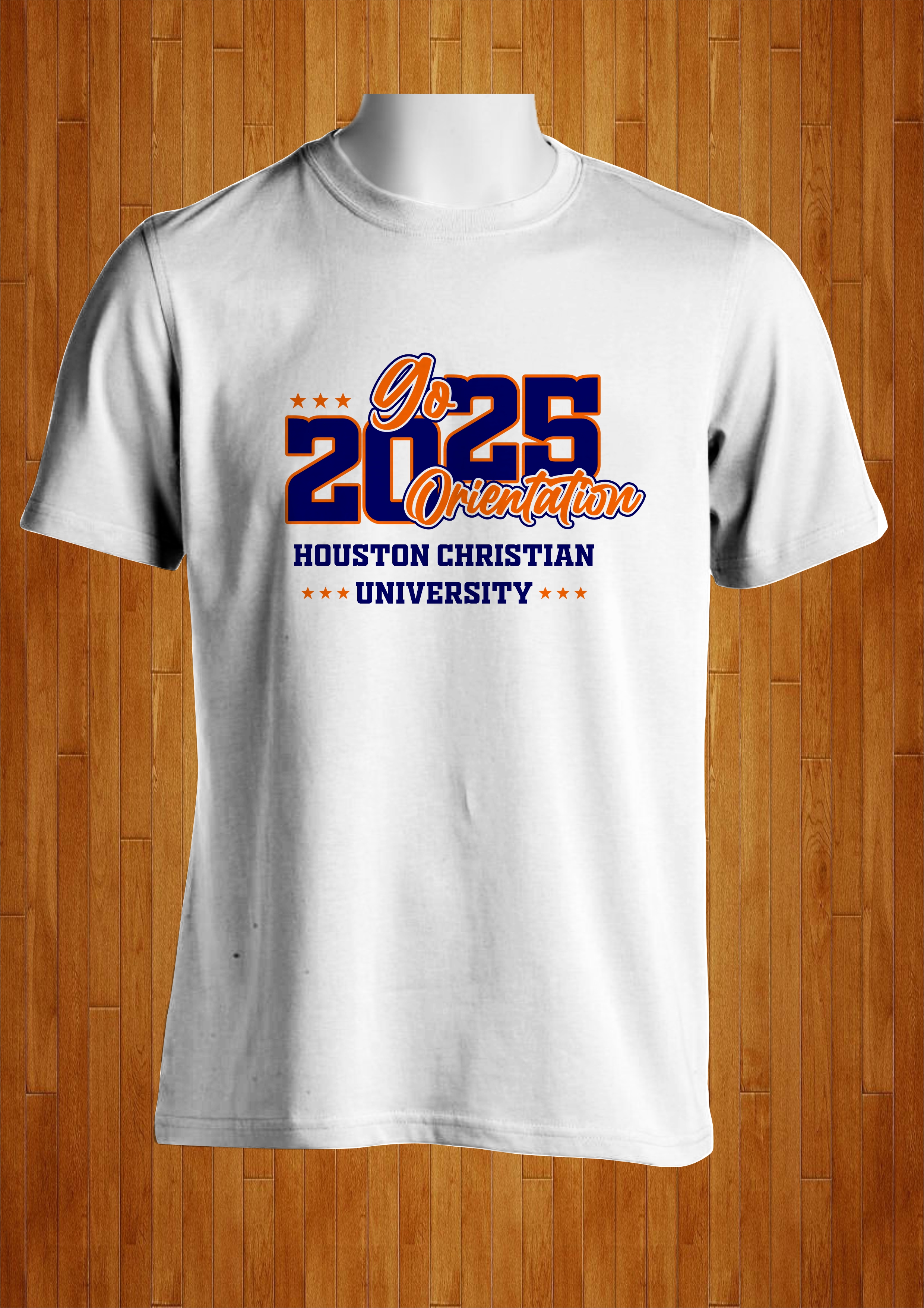 T-shirt Design by MangkuJiwo for ASH APPAREL LLC | Design #35246274