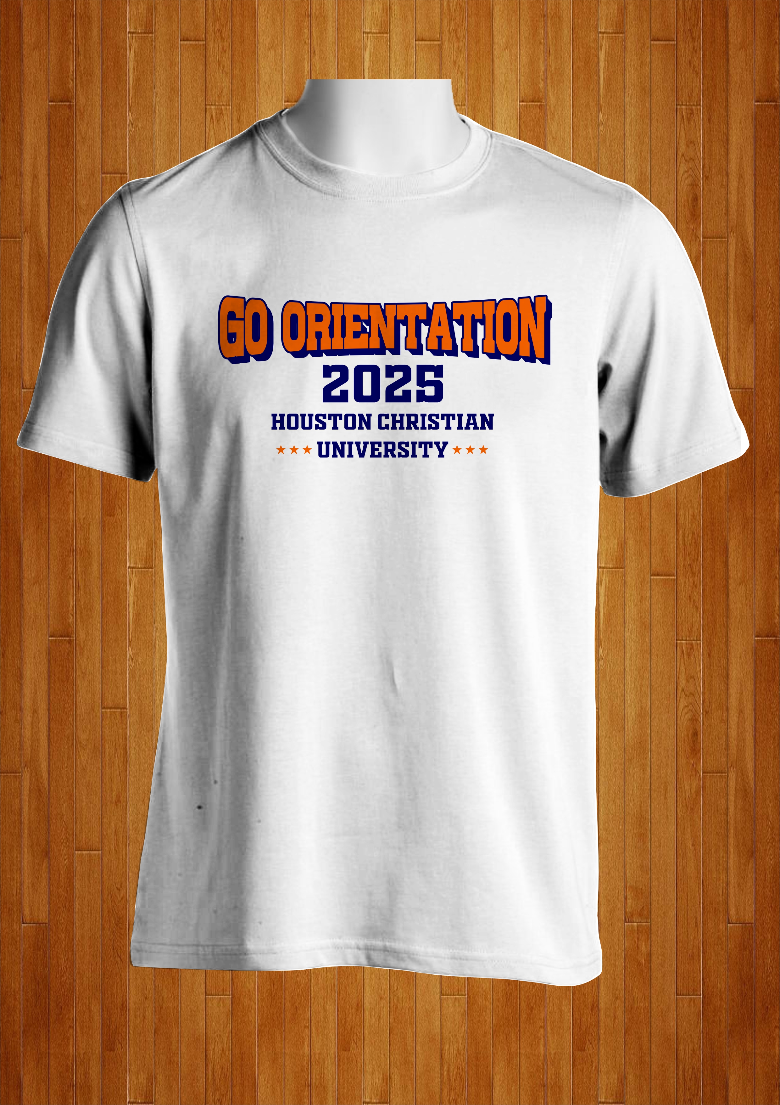 Diseño de Camiseta por MangkuJiwo para ASH APPAREL LLC | Diseño #35253129