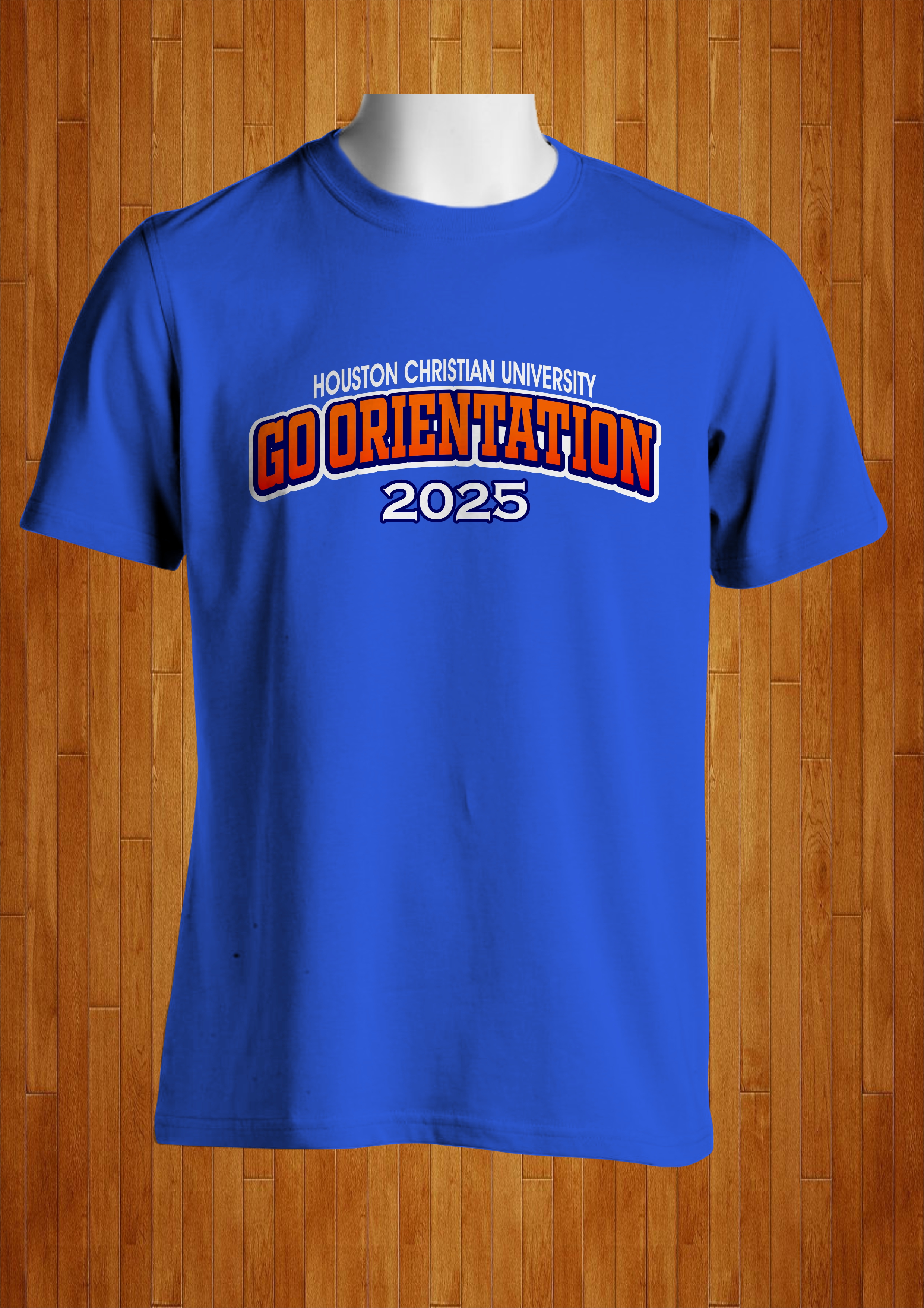 Diseño de Camiseta por MangkuJiwo para ASH APPAREL LLC | Diseño #35253217