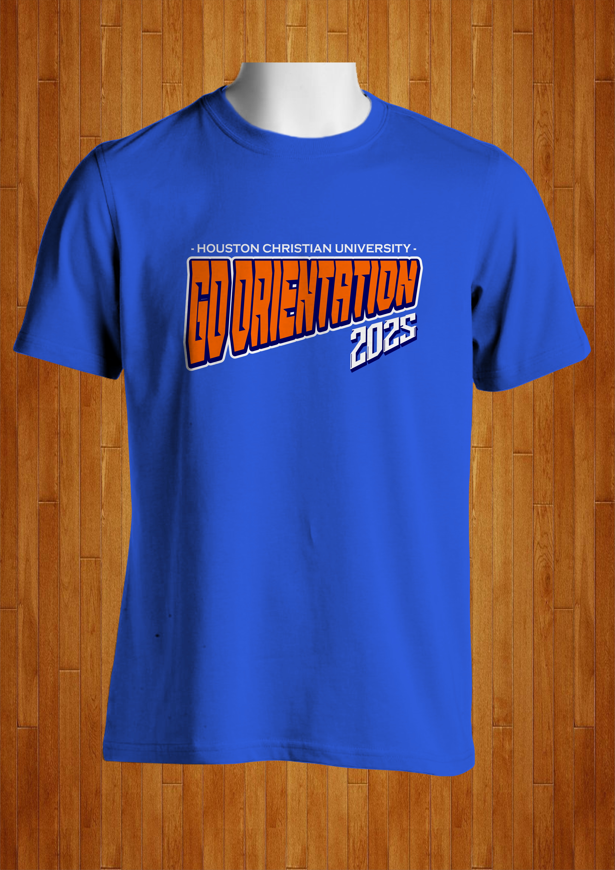 T-Shirt-Design von MangkuJiwo für ASH APPAREL LLC | Design #35254373