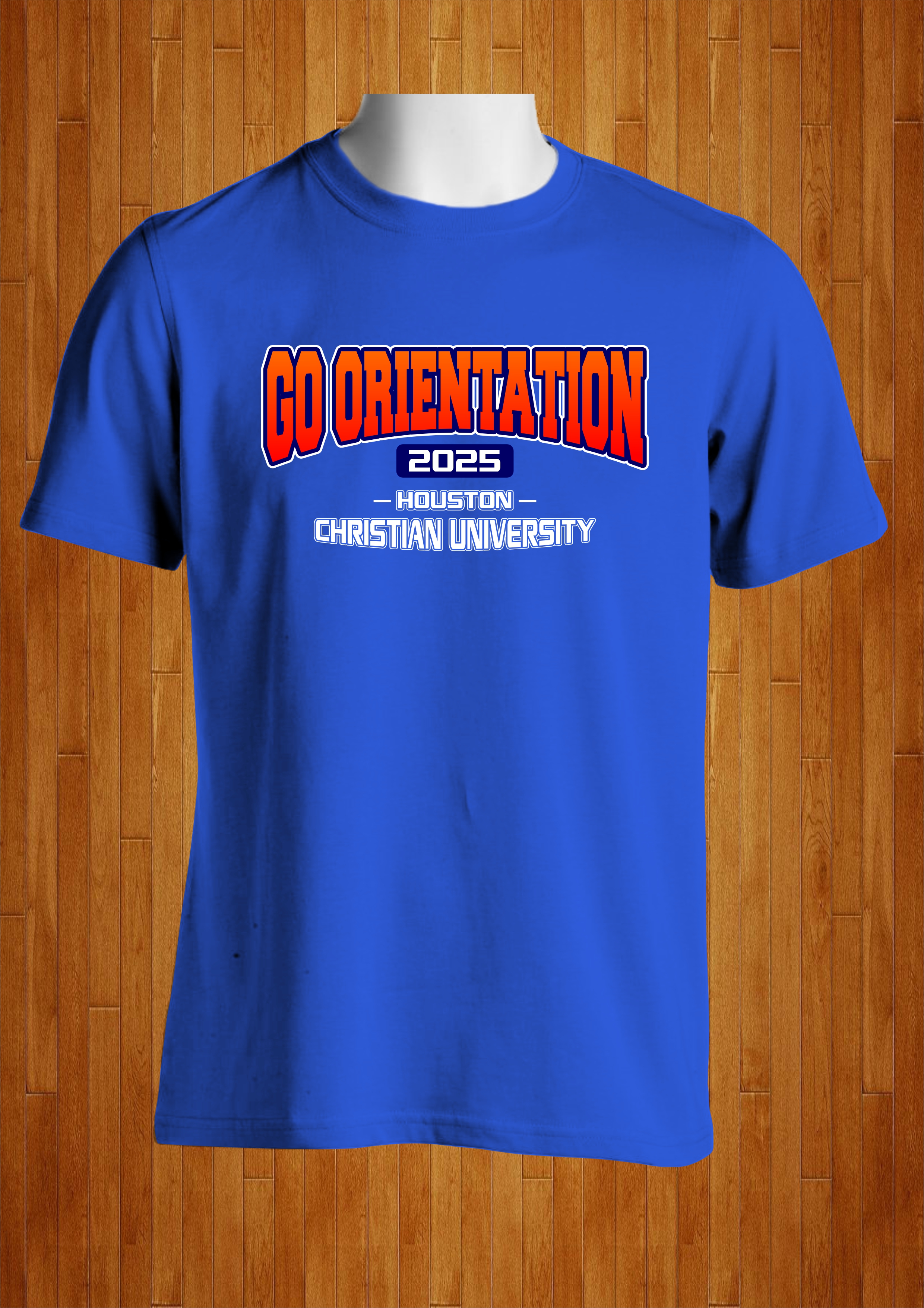 Diseño de Camiseta por MangkuJiwo para ASH APPAREL LLC | Diseño #35254457