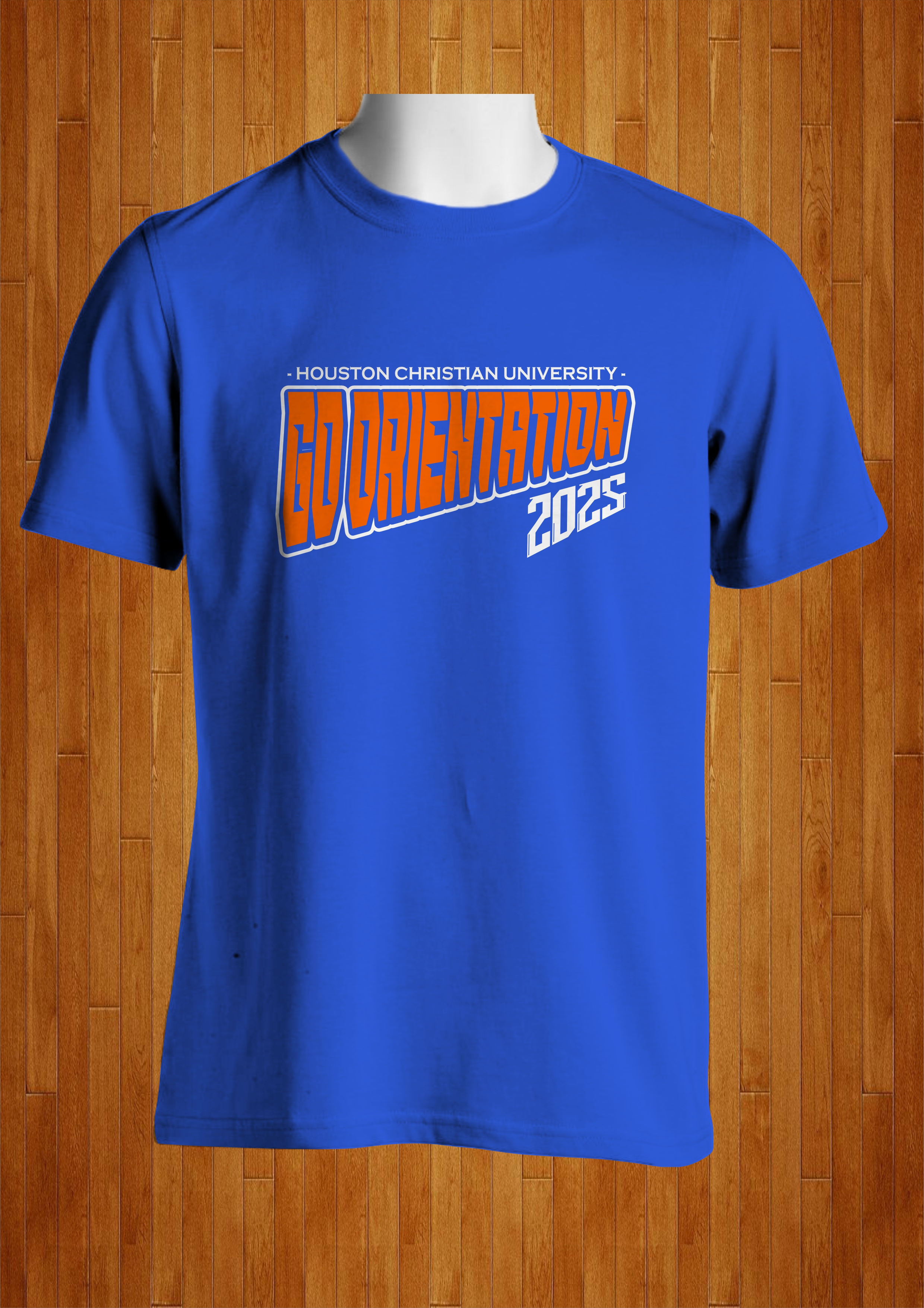 T-shirt Design by MangkuJiwo for ASH APPAREL LLC | Design #35261072