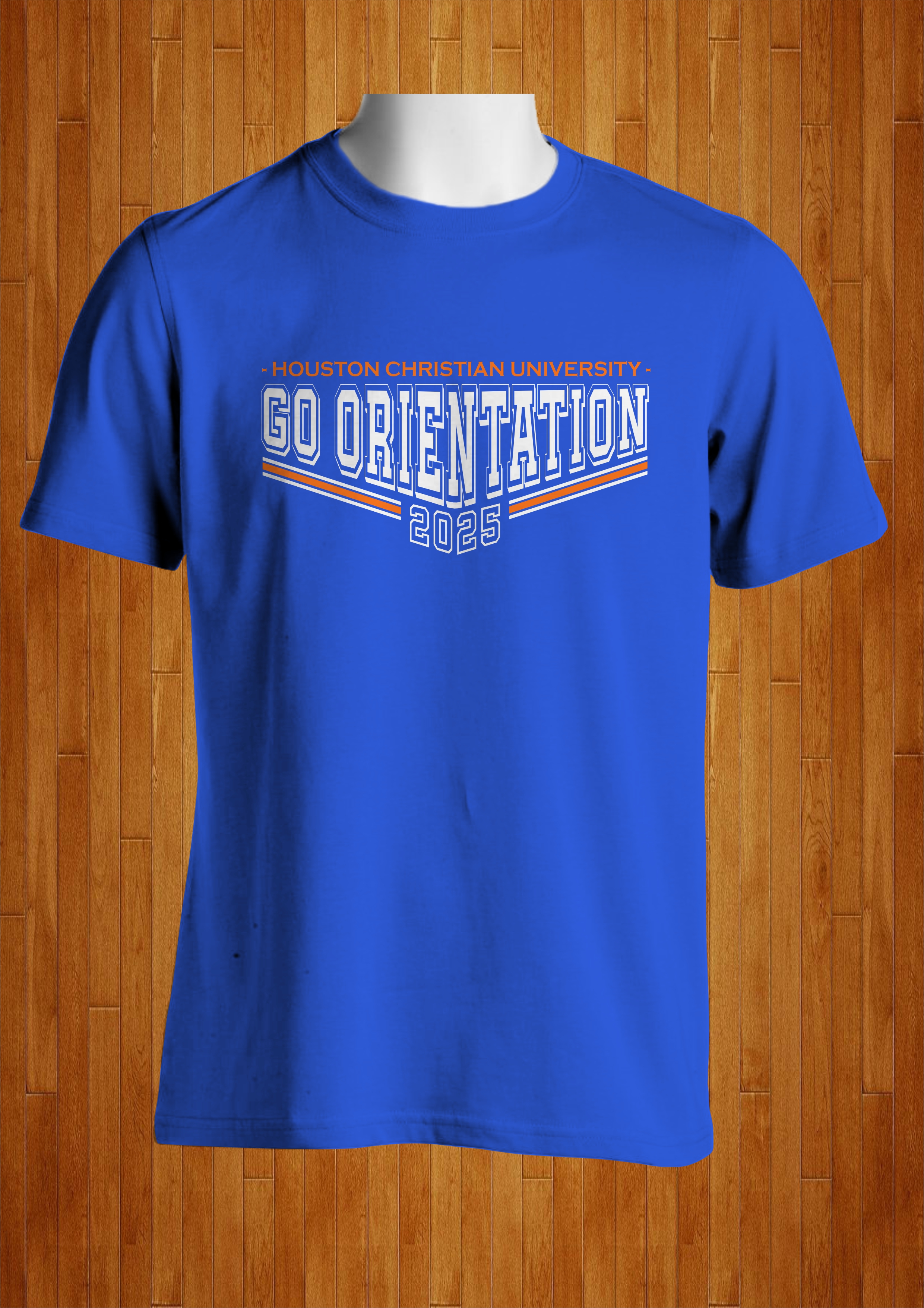 Diseño de Camiseta por MangkuJiwo para ASH APPAREL LLC | Diseño #35264877