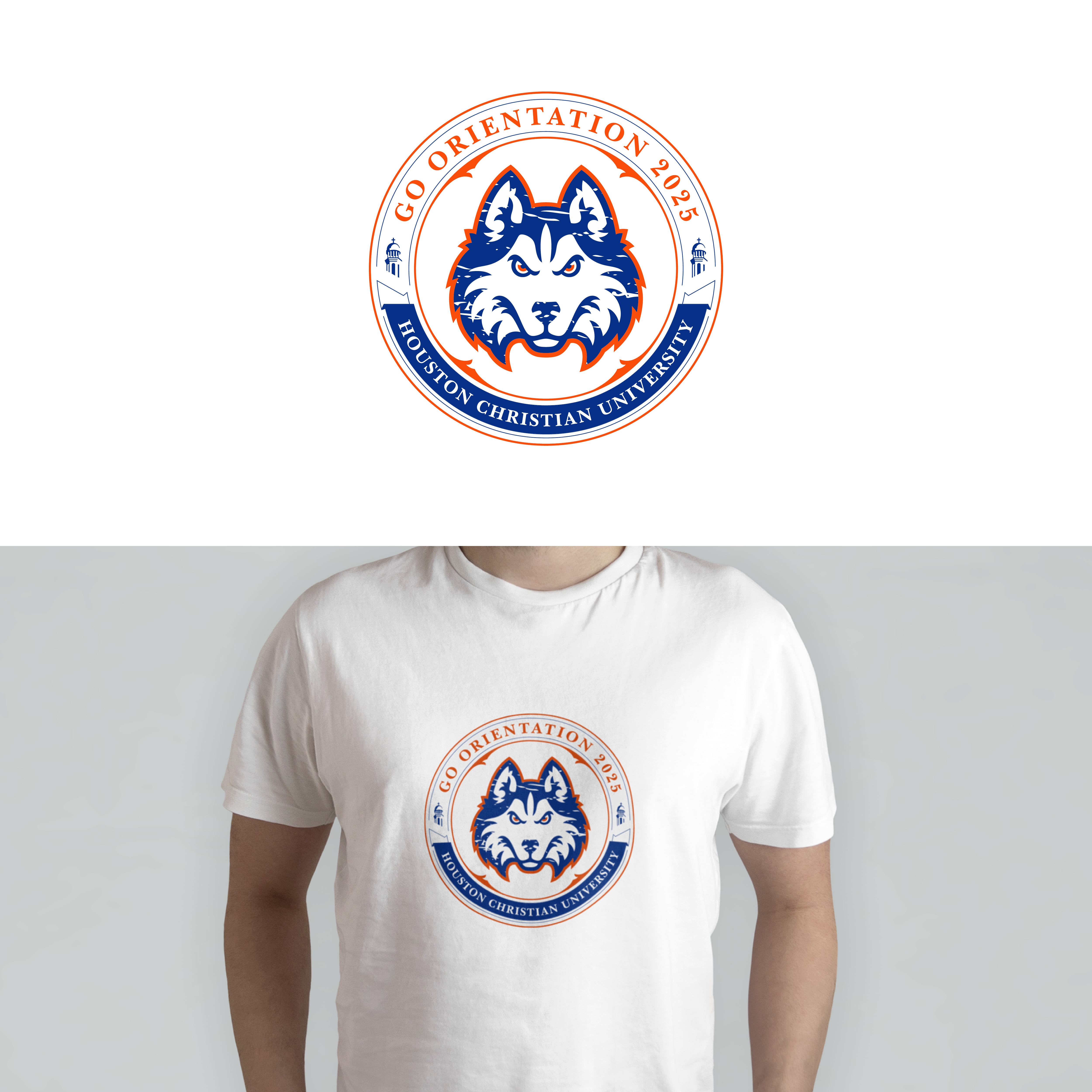 Diseño de Camiseta por TDAC para ASH APPAREL LLC | Diseño #35252210