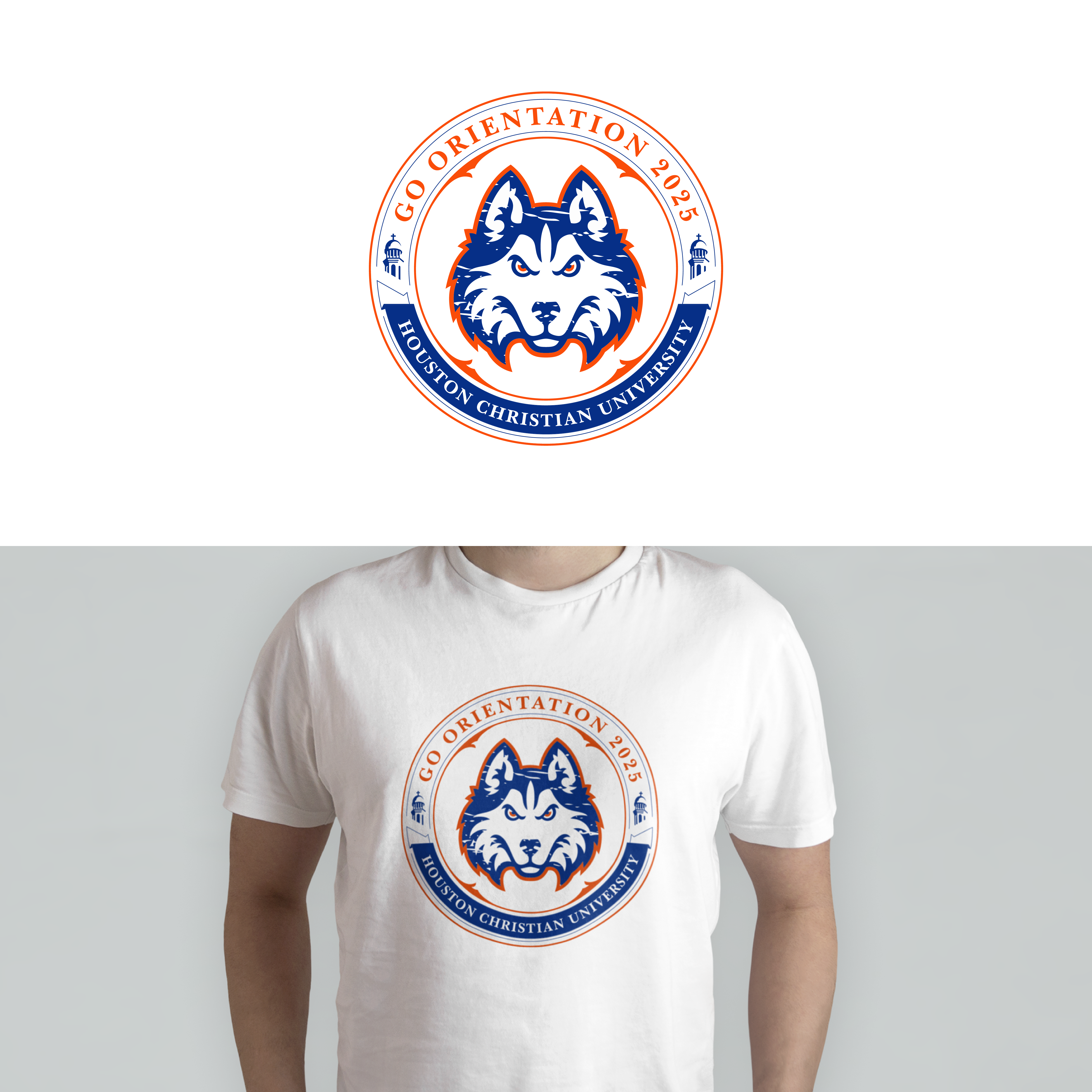 T-shirt Design by TDAC for ASH APPAREL LLC | Design #35252348