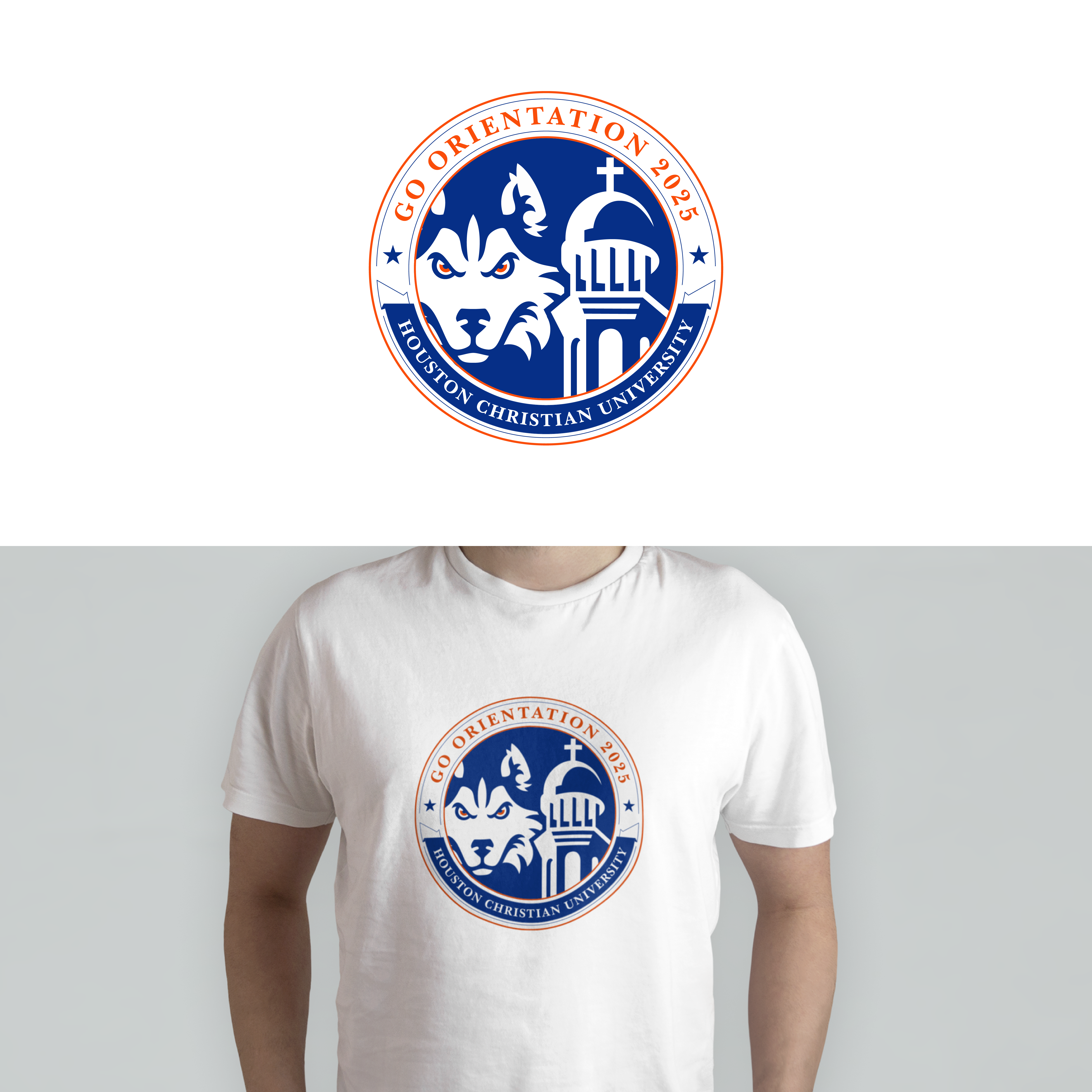 T-shirt Design by TDAC for ASH APPAREL LLC | Design #35252682