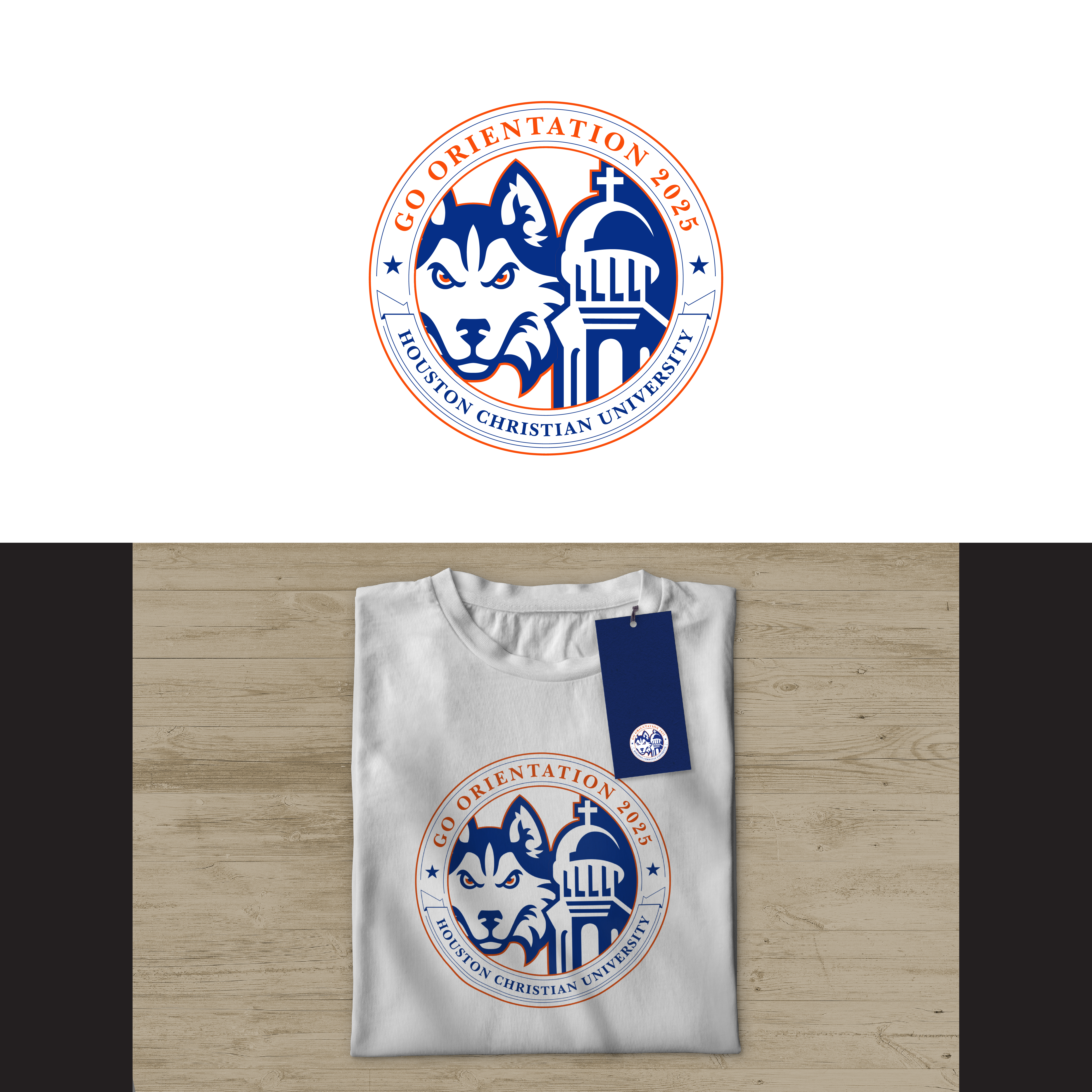 T-shirt Design by TDAC for ASH APPAREL LLC | Design #35256787