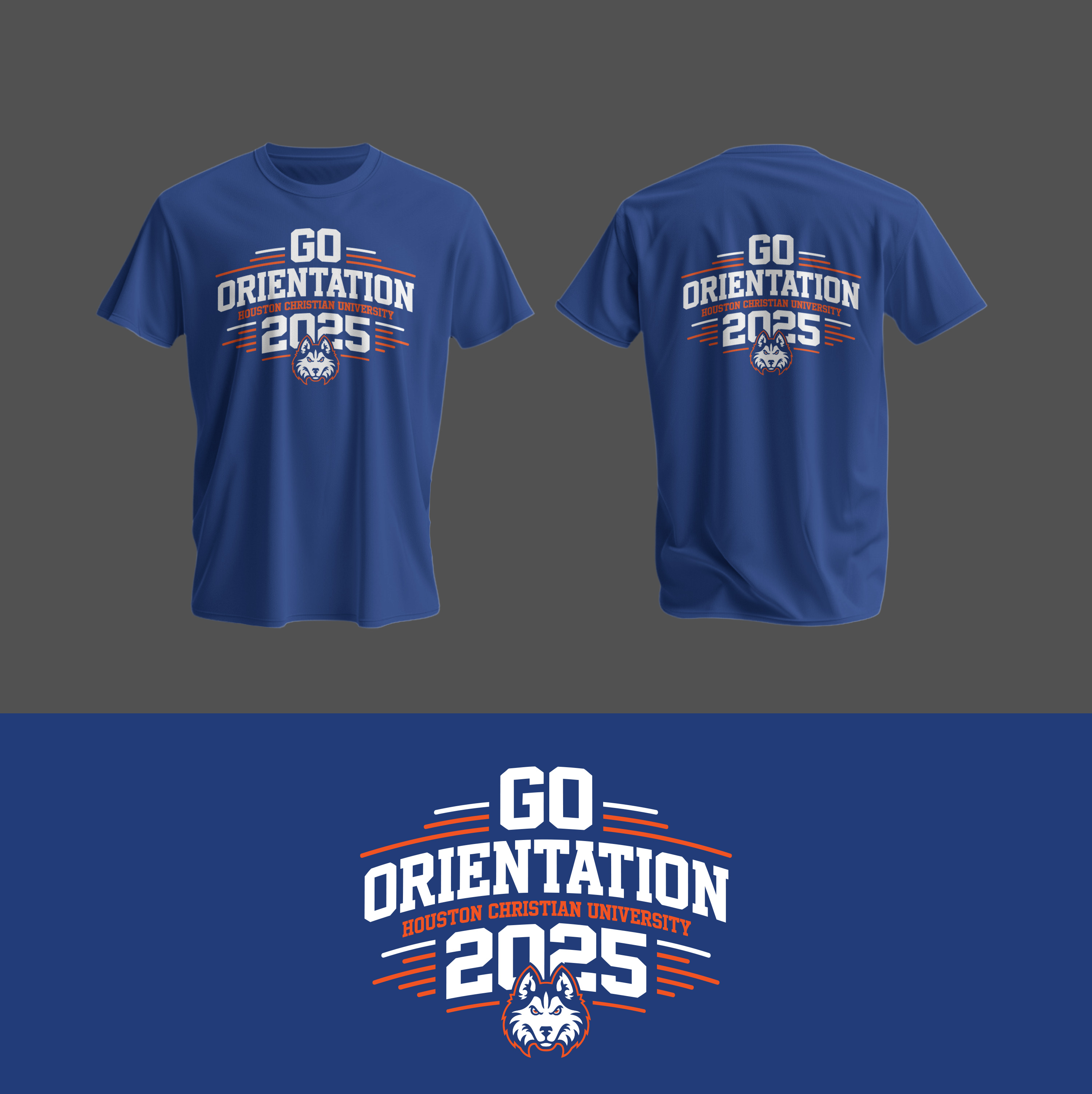 Design de T-shirt par Designz Zone pour ASH APPAREL LLC | Design #35254490