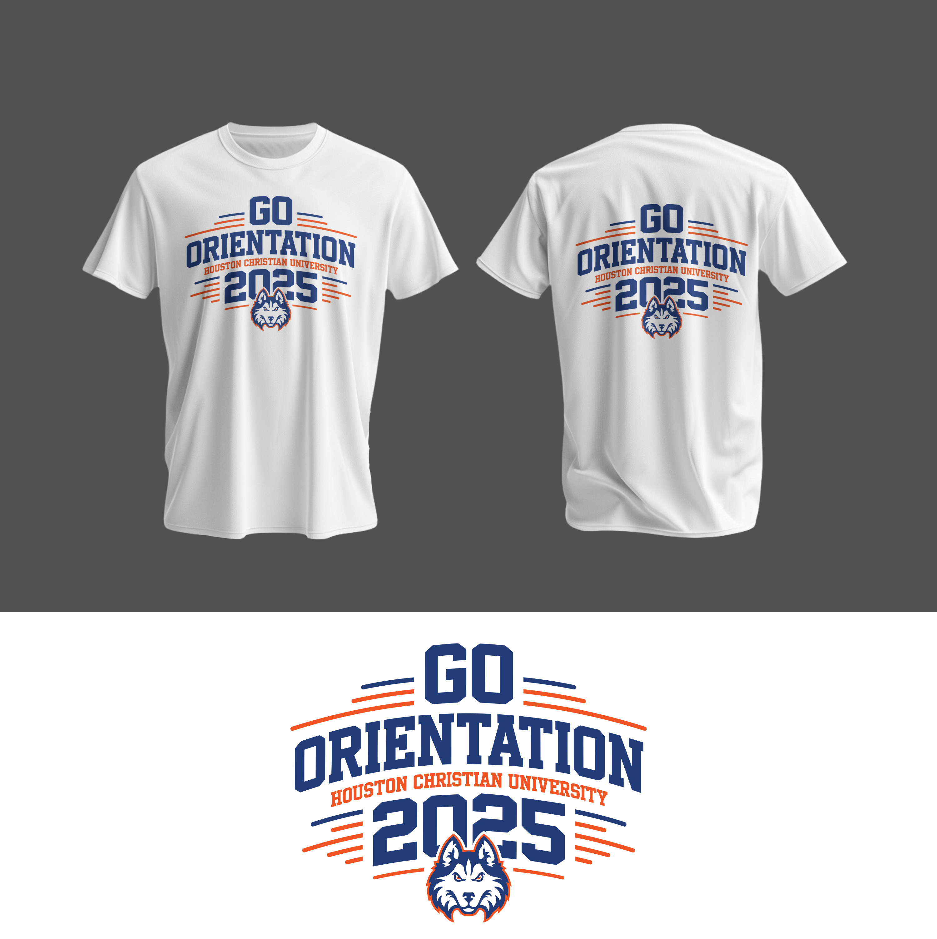 T-Shirt-Design von Designz Zone für ASH APPAREL LLC | Design #35254491