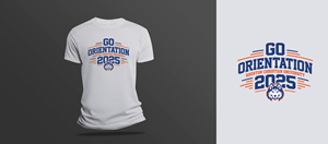 T-shirt Design by Designz Zone for ASH APPAREL LLC | Design: #35260679