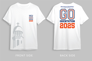 T-shirt Design by L15 for ASH APPAREL LLC | Design: #35247381