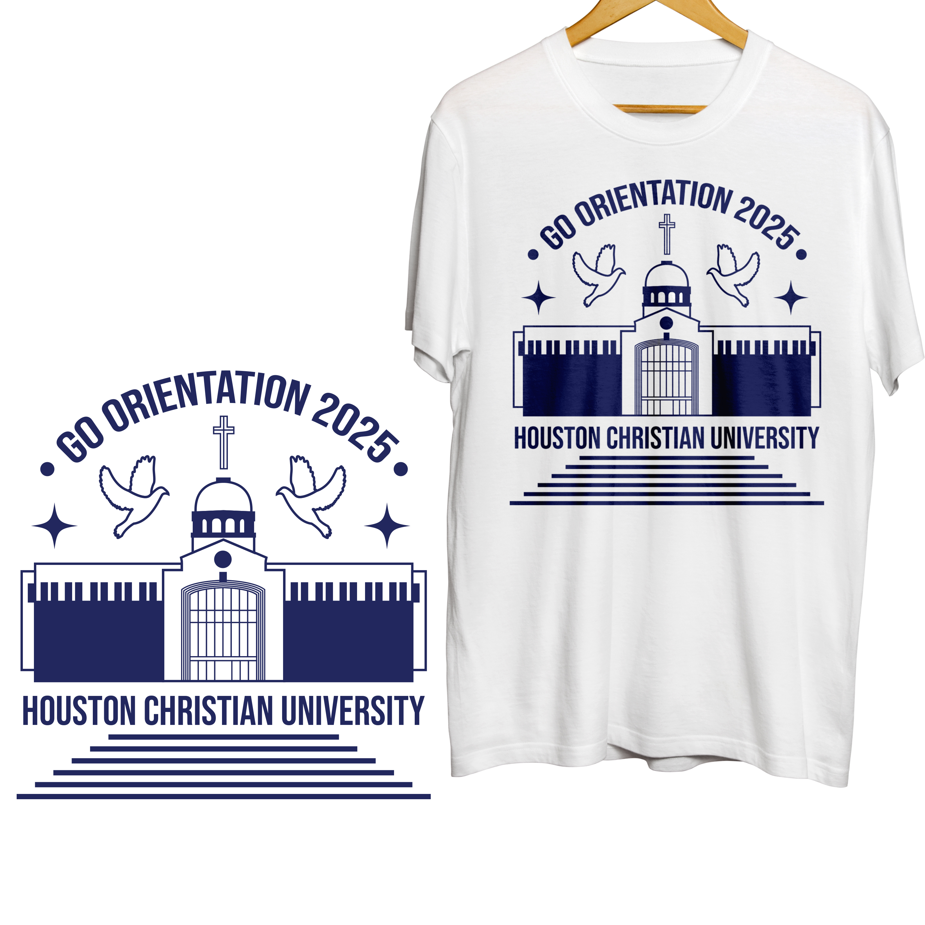 Design de T-shirt par bartolomeus pour ASH APPAREL LLC | Design #35245172