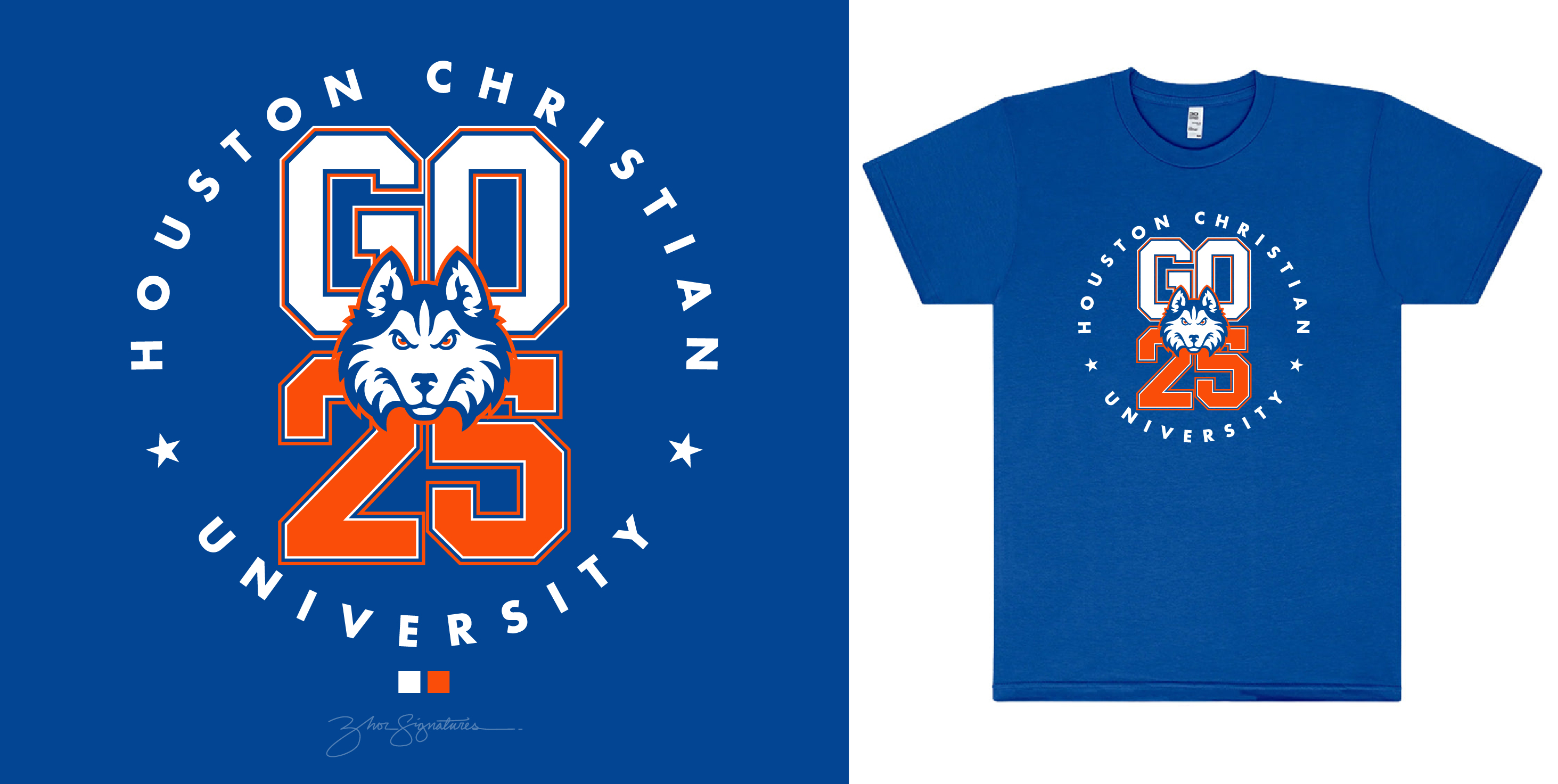 Diseño de Camiseta por Zhor Signatures para ASH APPAREL LLC | Diseño #35243222