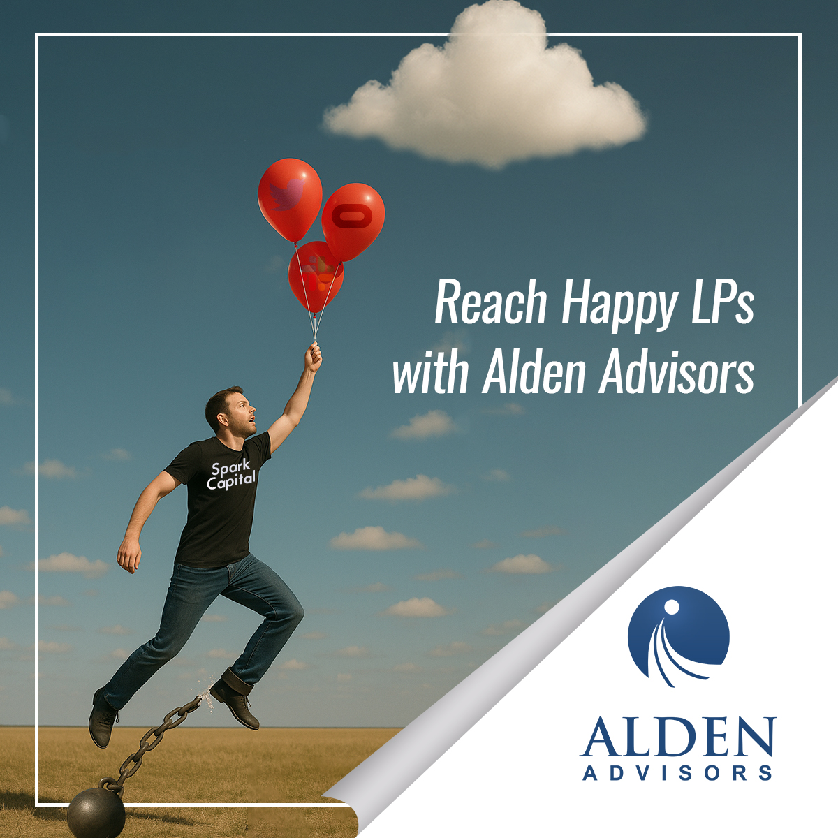 Design Graphique par JETEH pour Alden Advisors | Design #35249142