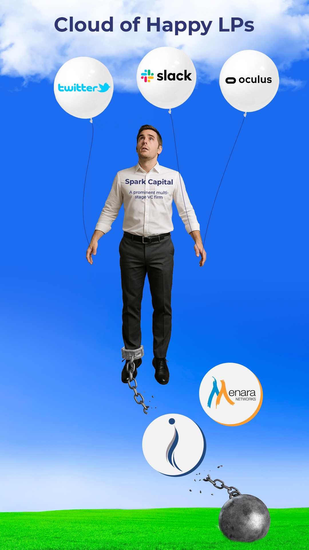 Graphic Design by Hristo Itchov for Alden Advisors | Design #35267173