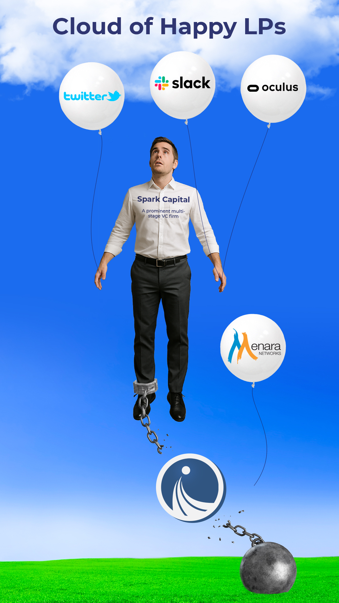 Graphic Design by Hristo Itchov for Alden Advisors | Design #35269385