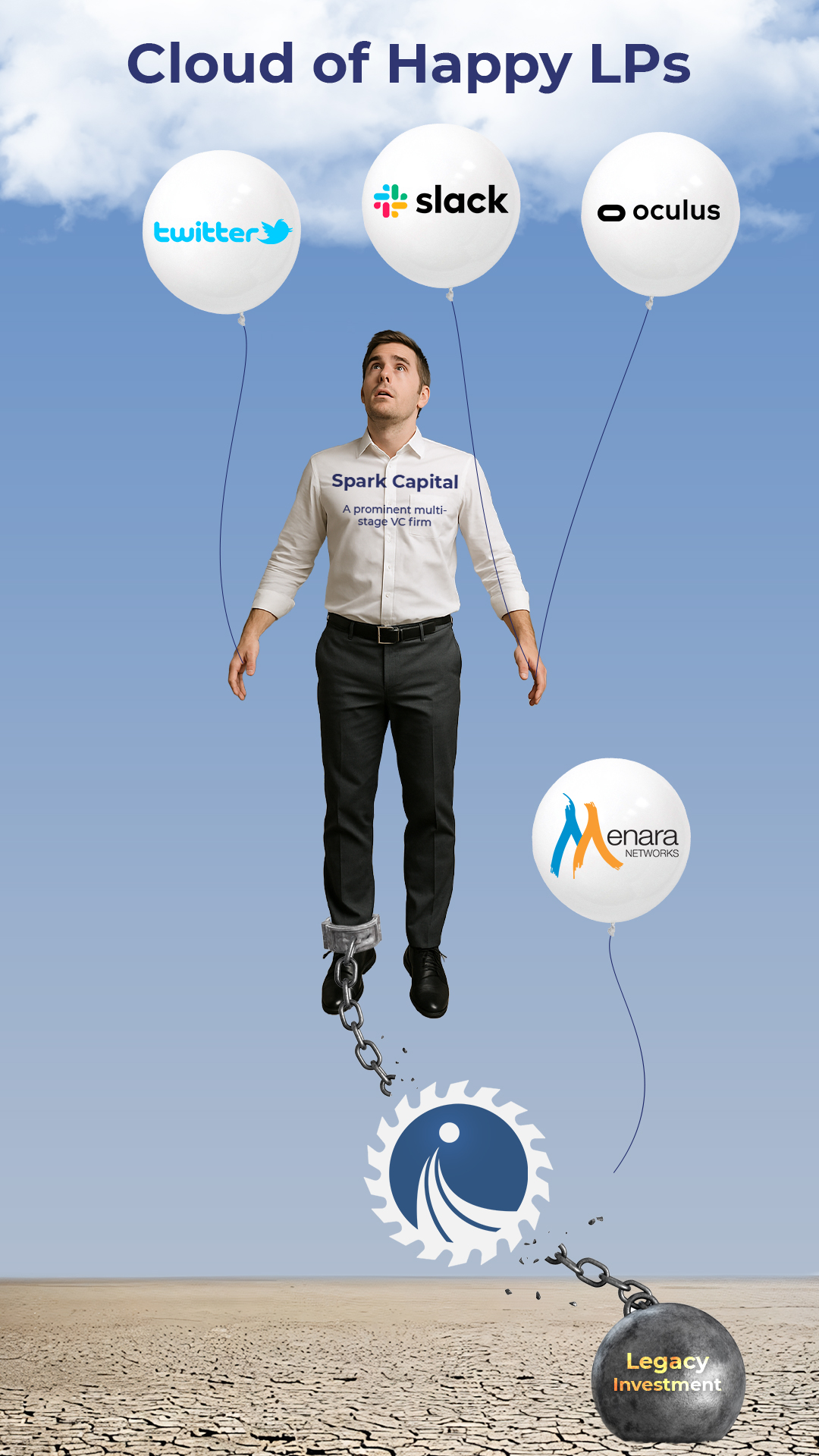 Graphic Design by Hristo Itchov for Alden Advisors | Design #35280379