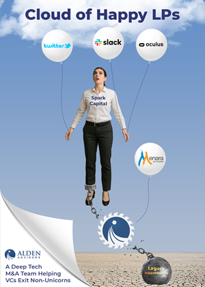 Diseño Gráfico por Hristo Itchov para Alden Advisors | Diseño: #35303701