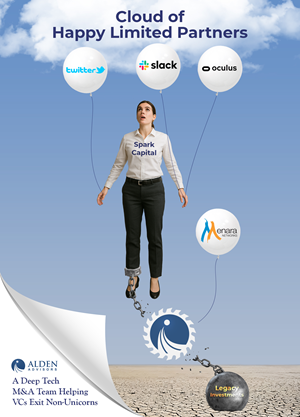 Diseño Gráfico por Hristo Itchov para Alden Advisors | Diseño: #35304508