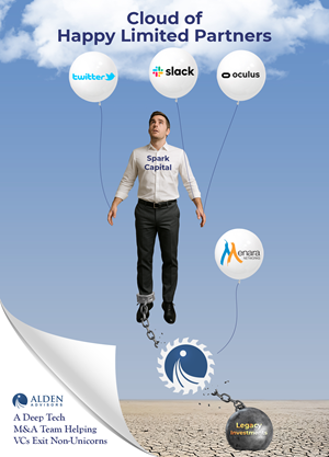 Diseño Gráfico por Hristo Itchov para Alden Advisors | Diseño: #35304510
