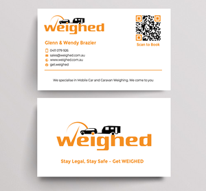 Visitenkarten-Design von Graphixpointt für dieses Projekt | Design: #35242202