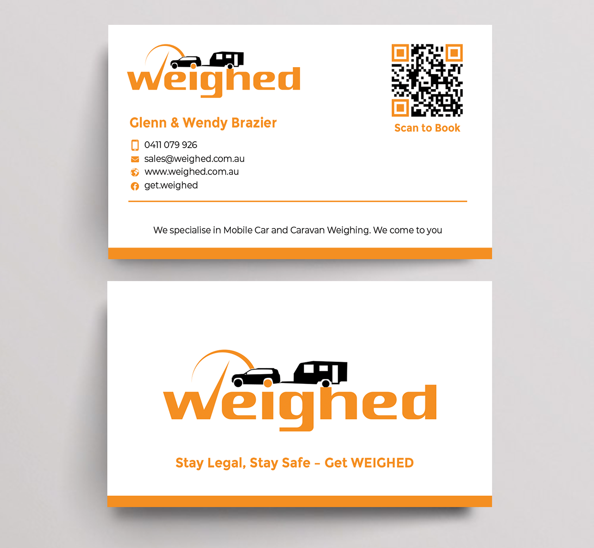 Business Card Design by Graphixpointt for this project | Design #35242204