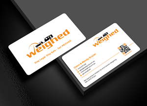 Visitenkarten-Design von Graphixpointt für dieses Projekt | Design: #35242205