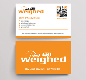 Visitenkarten-Design von Graphixpointt für dieses Projekt | Design: #35242249
