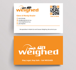 Visitenkarten-Design von Graphixpointt für dieses Projekt | Design: #35242253