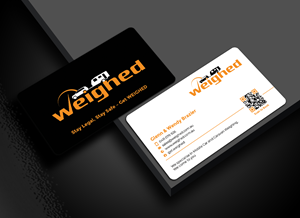 Visitenkarten-Design von Graphixpointt für dieses Projekt | Design: #35242259