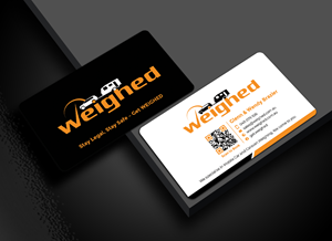 Visitenkarten-Design von Graphixpointt für dieses Projekt | Design: #35242589