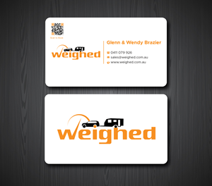 Business Card Design by Expert Bappy for this project | Design: #35240759