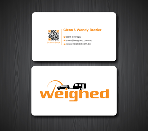 Business Card Design by Expert Bappy for this project | Design: #35240769