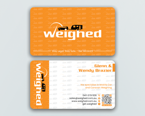 Business Card Design by DesignerShahadat for this project | Design: #35247502