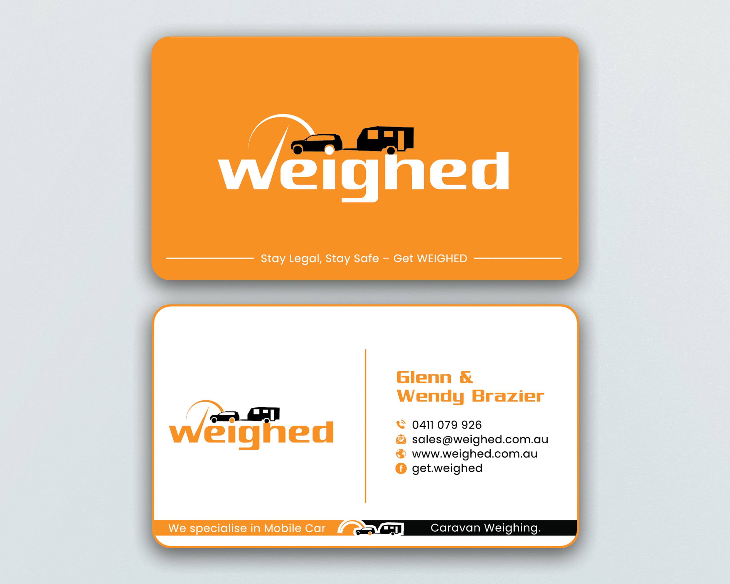 Business Card Design by DesignerShahadat for this project | Design #35247557