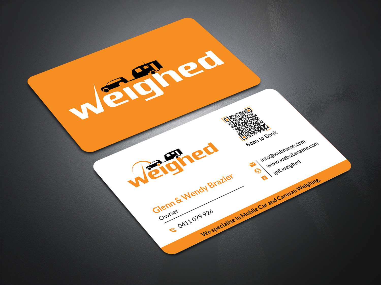 Design de Carte de Visite par freelancer75 pour ce projet | Design #35242975