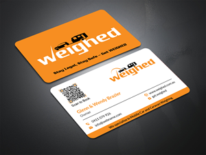 Design de Carte de Visite par JS Desiger pour ce projet | Design : #35243033