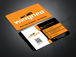Design de Carte de Visite par JS Desiger pour ce projet | Design : #35243177